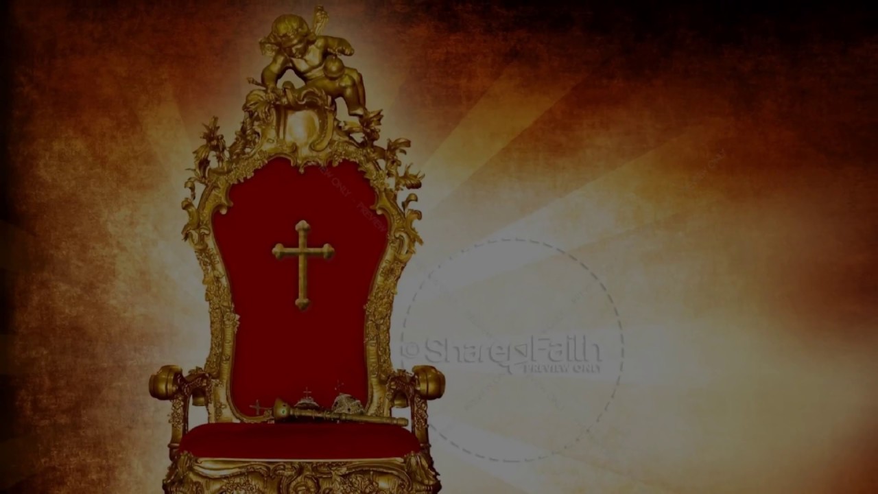One Night with The King (Instrumental)