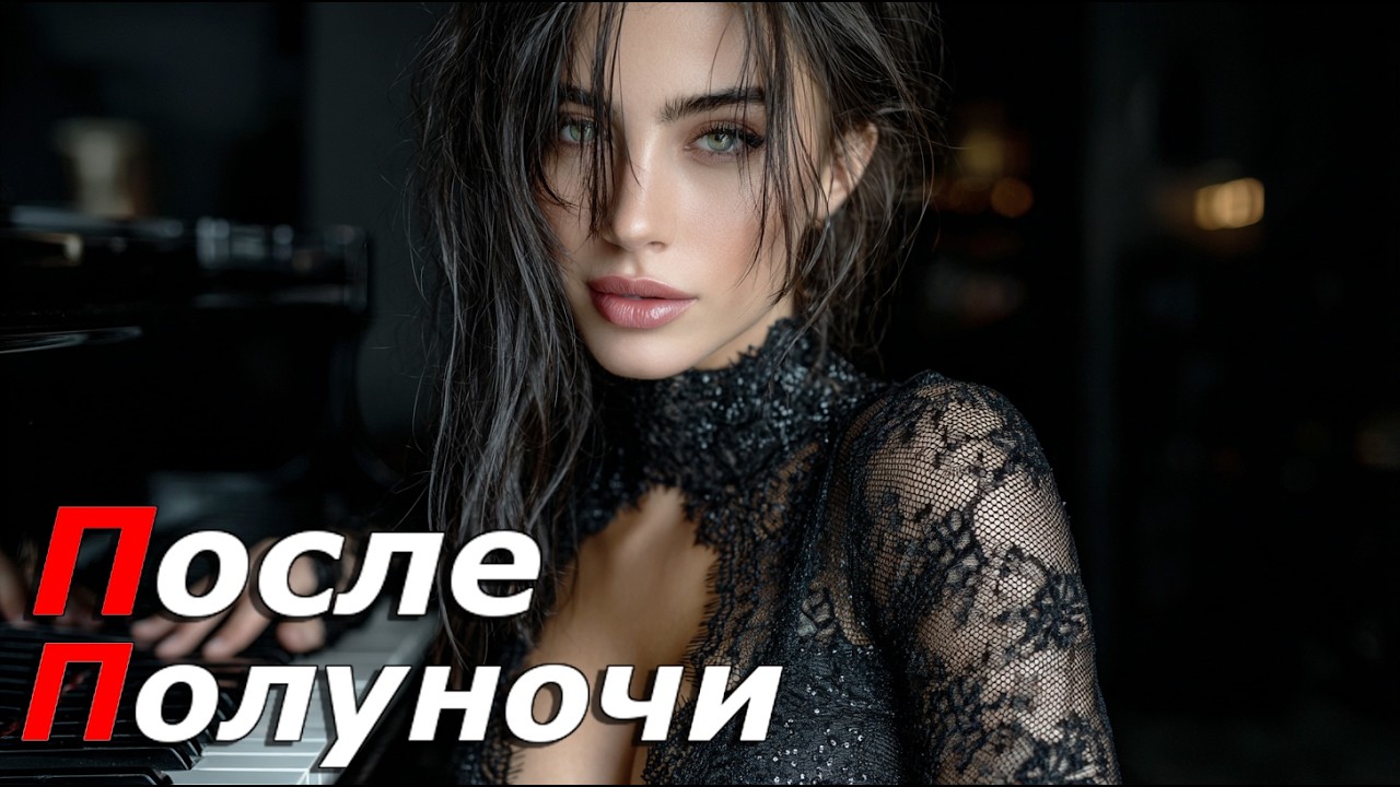 РУССКАЯ КЛУБНАЯ МУЗЫКА 🖤 Тёмная энергия | Русские хиты в машину (Mix)