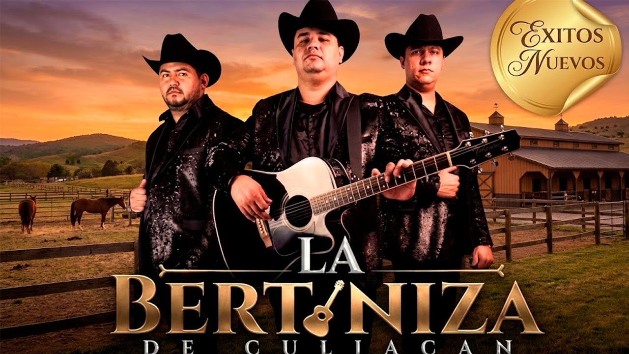 🔥 La Bertiniza de Culiacán 🔥 | 20 Corridos Perrones | Puro Éxito Mix 💥