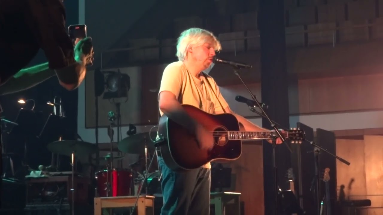 Philipp Poisel - Ich und Du - Freiburg, 12.10.2024