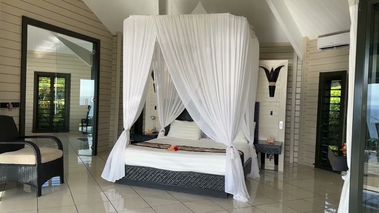 Taveuni Island Resort - Fiji