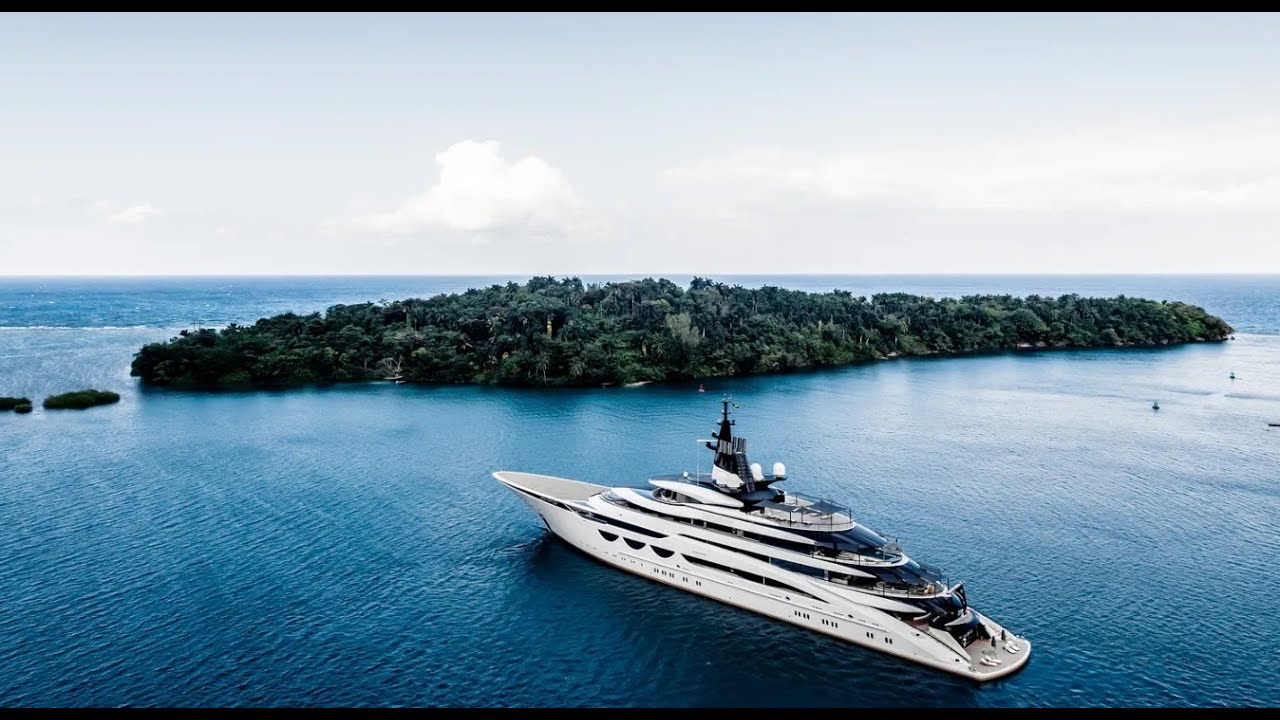 Lürssen Yachts - AHPO
