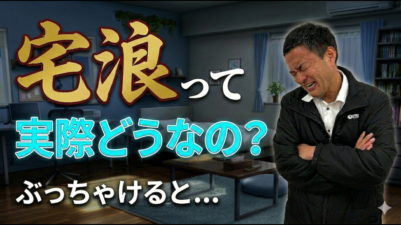 【自宅浪人ってどうなの？】宅浪経験のある塾長に突撃質問！ルーティンやその時の気持ち、困ったことなどすべて聞きました！