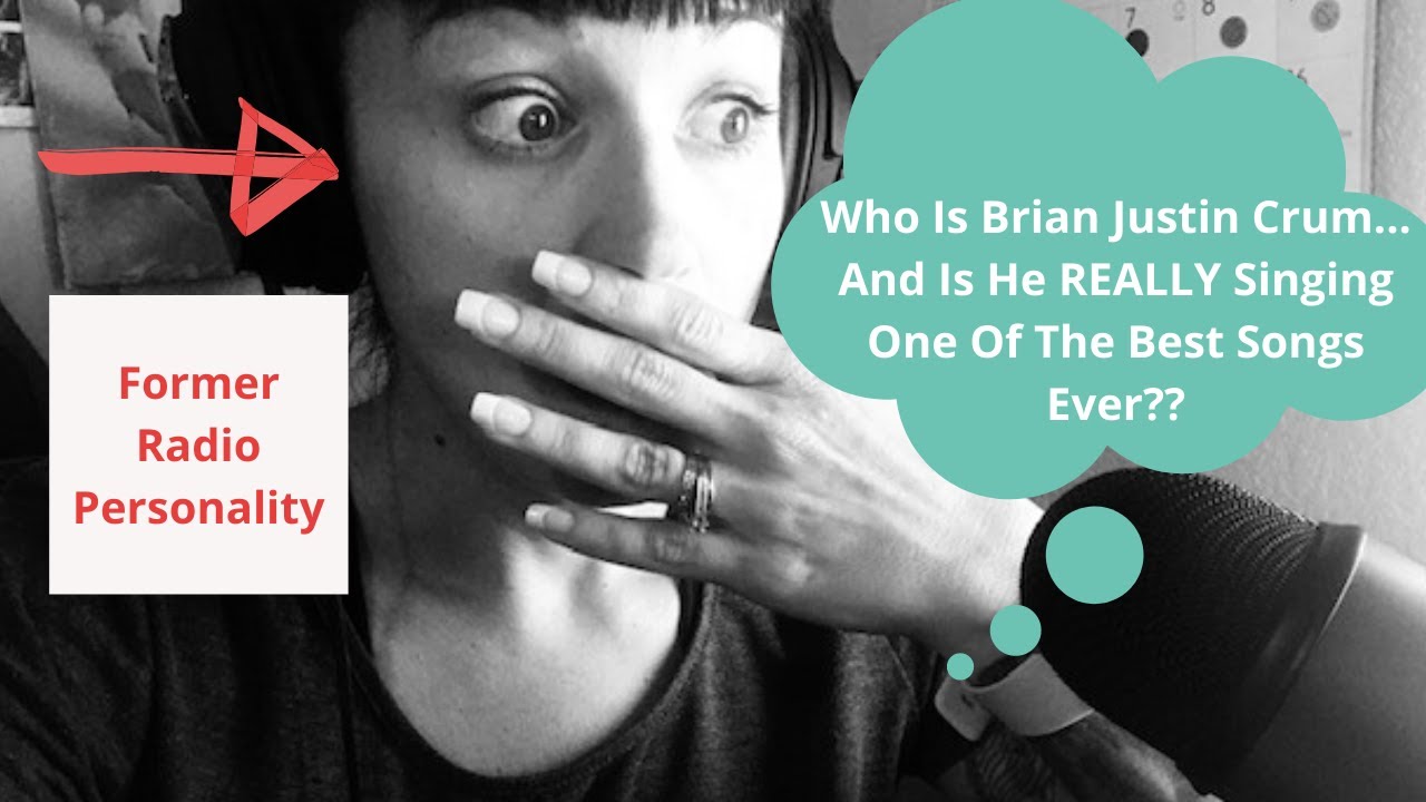 ПЕРВАЯ РЕАКЦИЯ — Брайан Джастин Крам — Creep