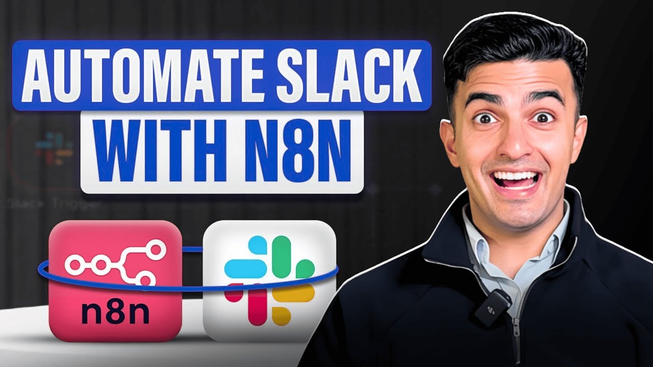 Want to MAXIMIZE Your Workflow? Try These Slack Automation Tricks