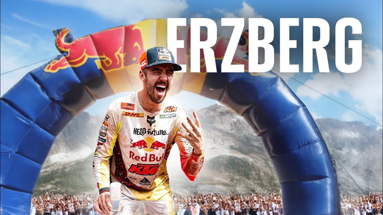 WINNING THE HARDEST RACE IN THE WORLD I VIBES ARE HIGH EP 1