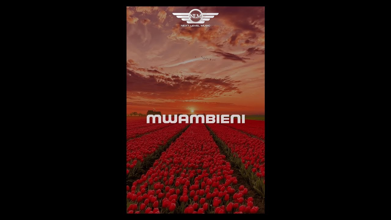 Rayvanny Ft Macvoice - Mwambieni (Official Lyrics Visual)