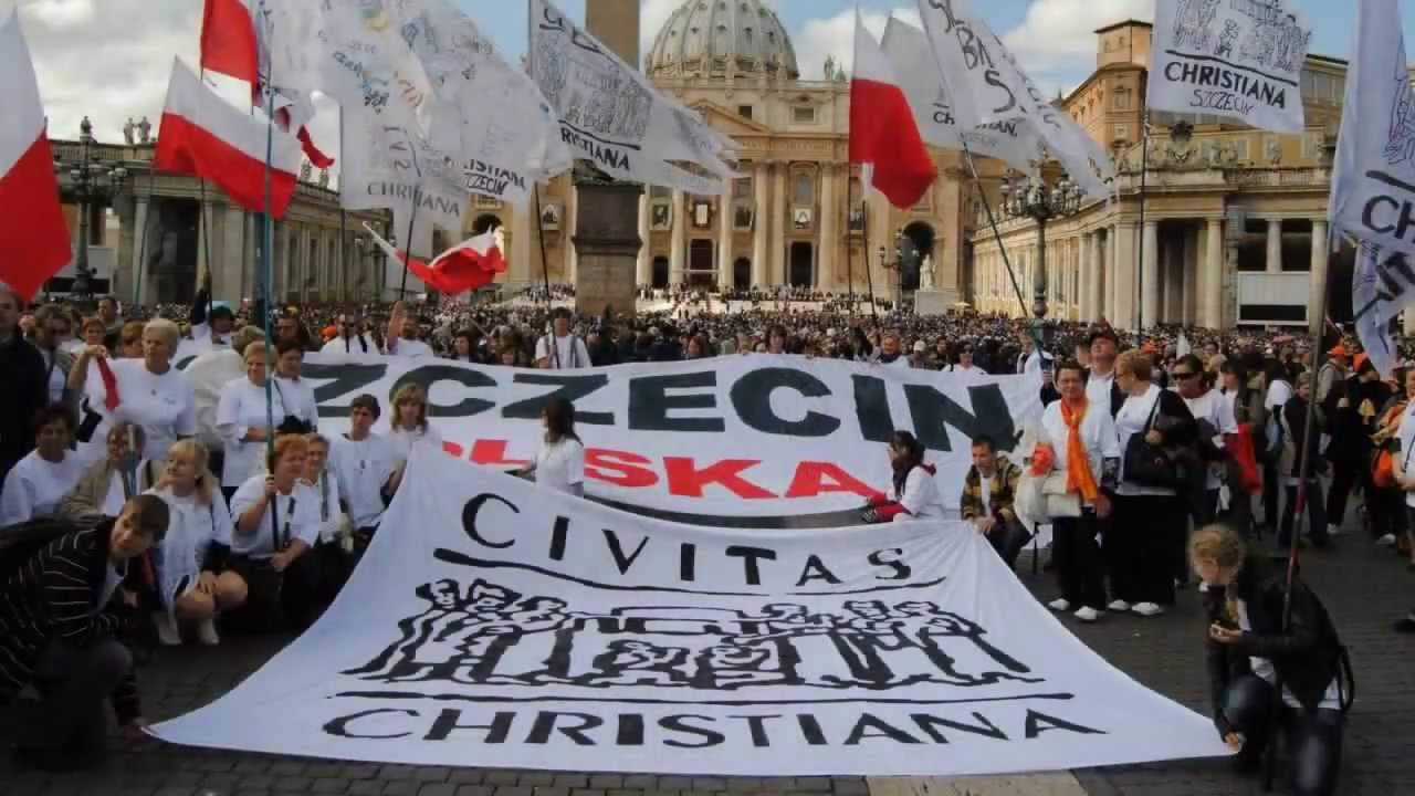 Katolickie Stowarzyszenie Civitas Christiana