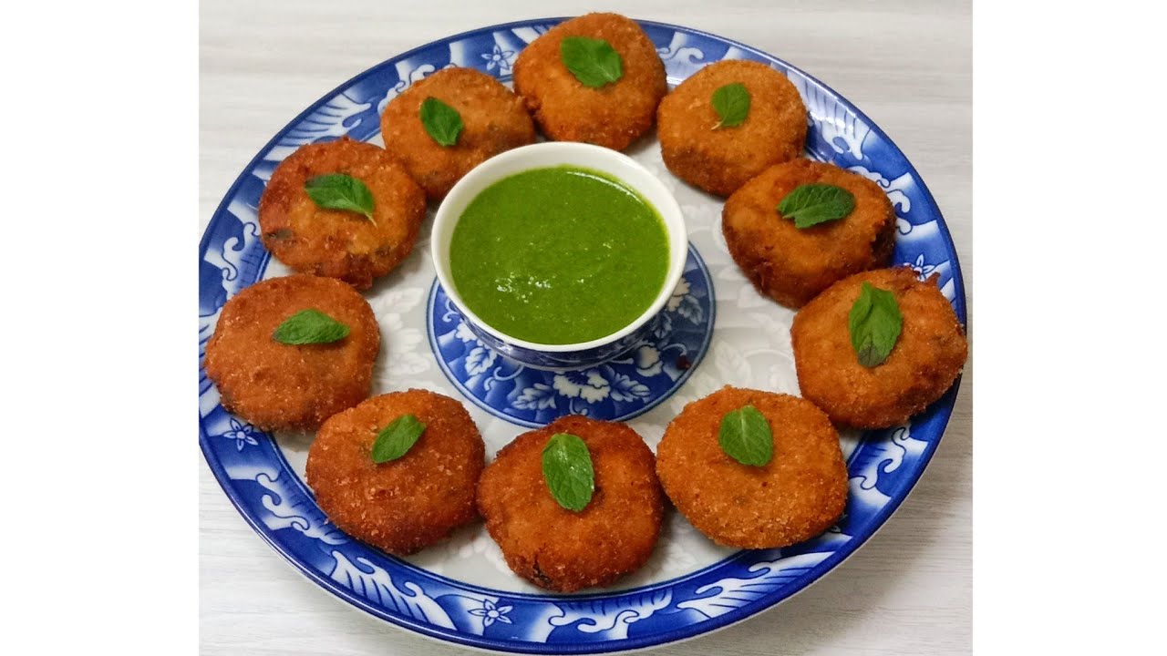 Chicken Aalo Kebab/ Ramzaan series episode - 3 / chicken Aalo ke kebab