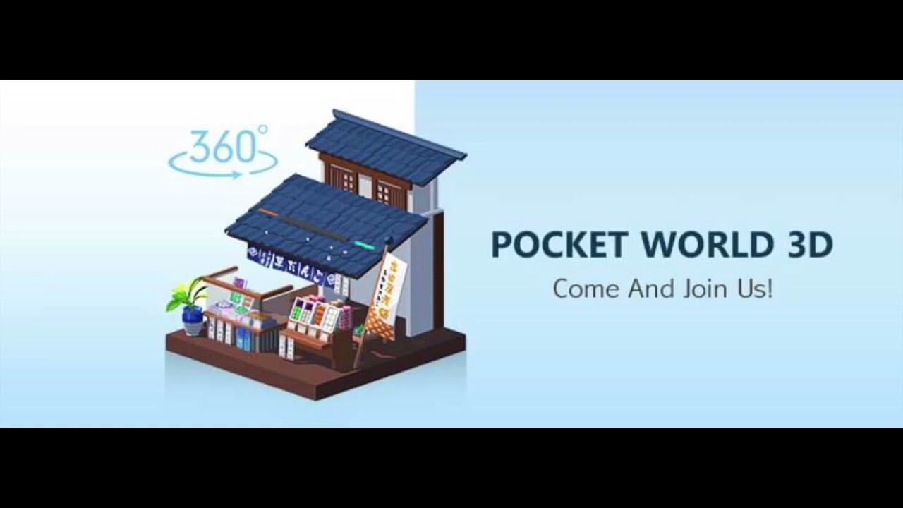 Winter Is Not Cold - Clack Chen | Pocket World 3D