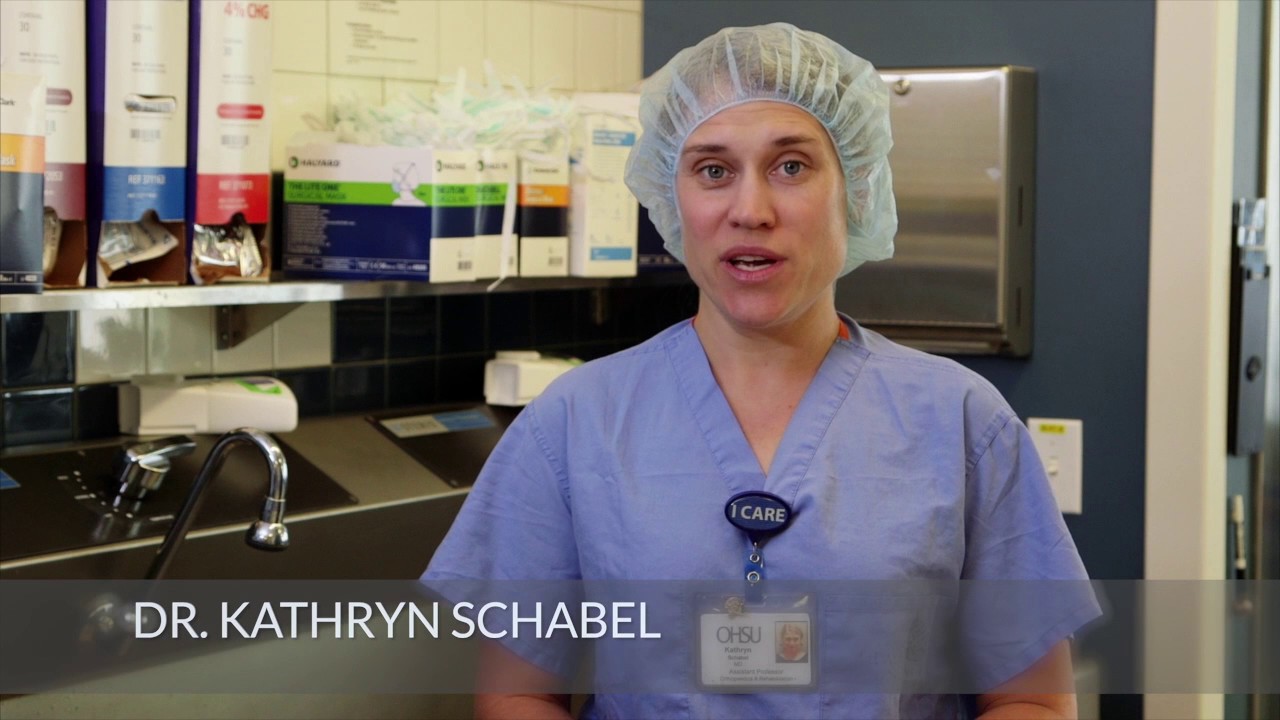 How to Prepare for Knee Replacement Surgery
