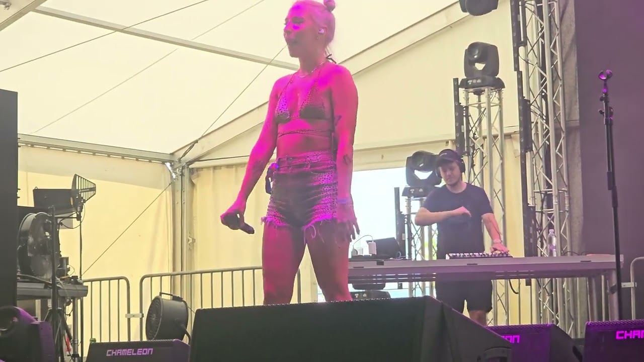 Solére - SZIN (Szegedi Ifjusági Napok) koncert 2024. 08. 28. (ultra hd hdr)