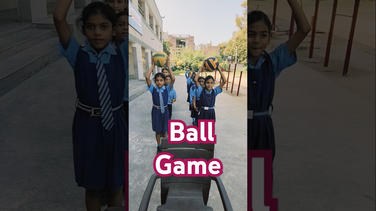 pass the ball game #games #fungame #school #fun#shortvideo #shorts
