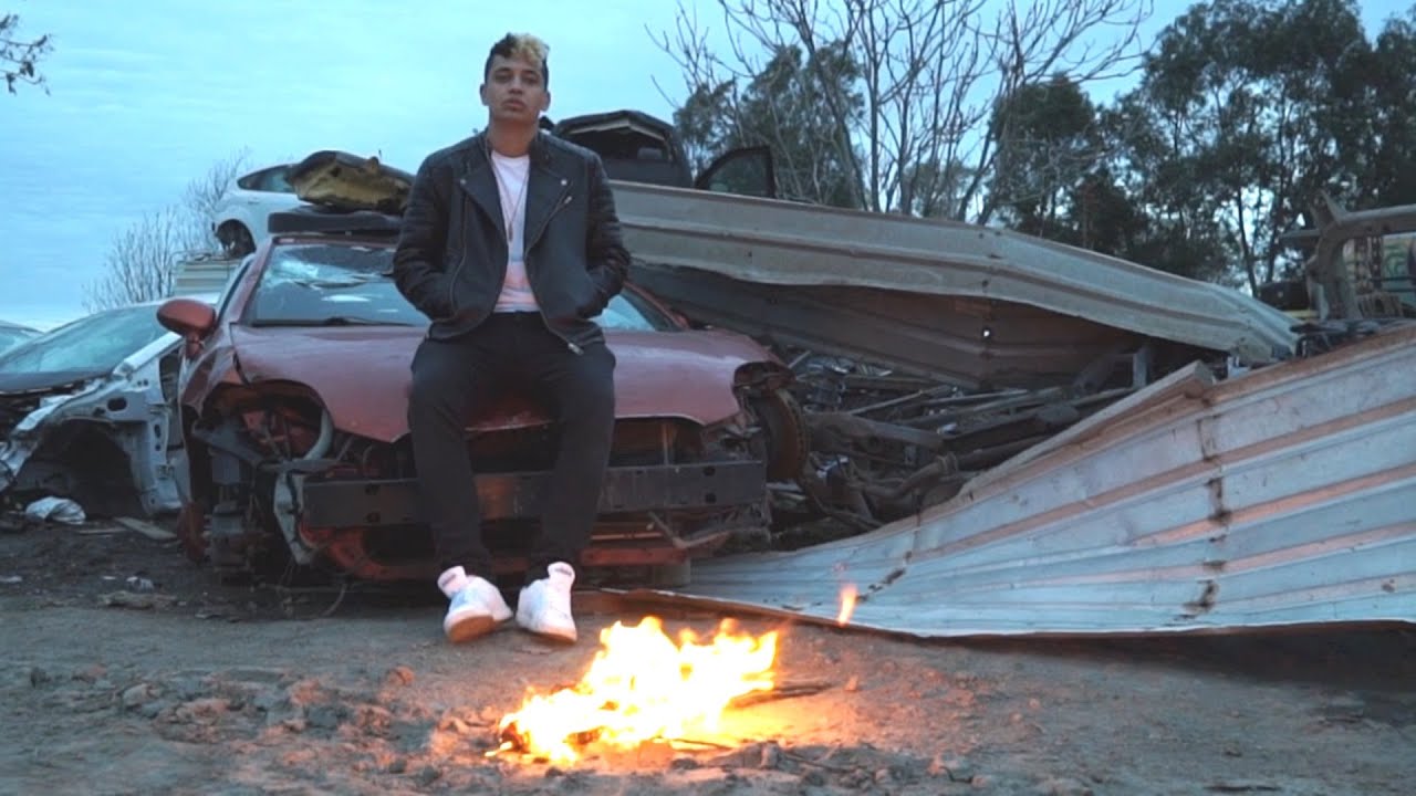 LINEZ - NAH NAH (OFFICIAL VIDEO)