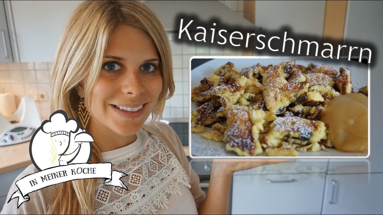 Thermomix® Kaiserschmarrn