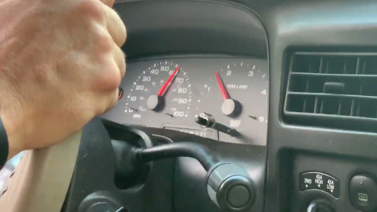 BULLETPROOF 2005 Ford Excursion 6.0 Limited - Watch This Classic 9200lb Beast Boogie!