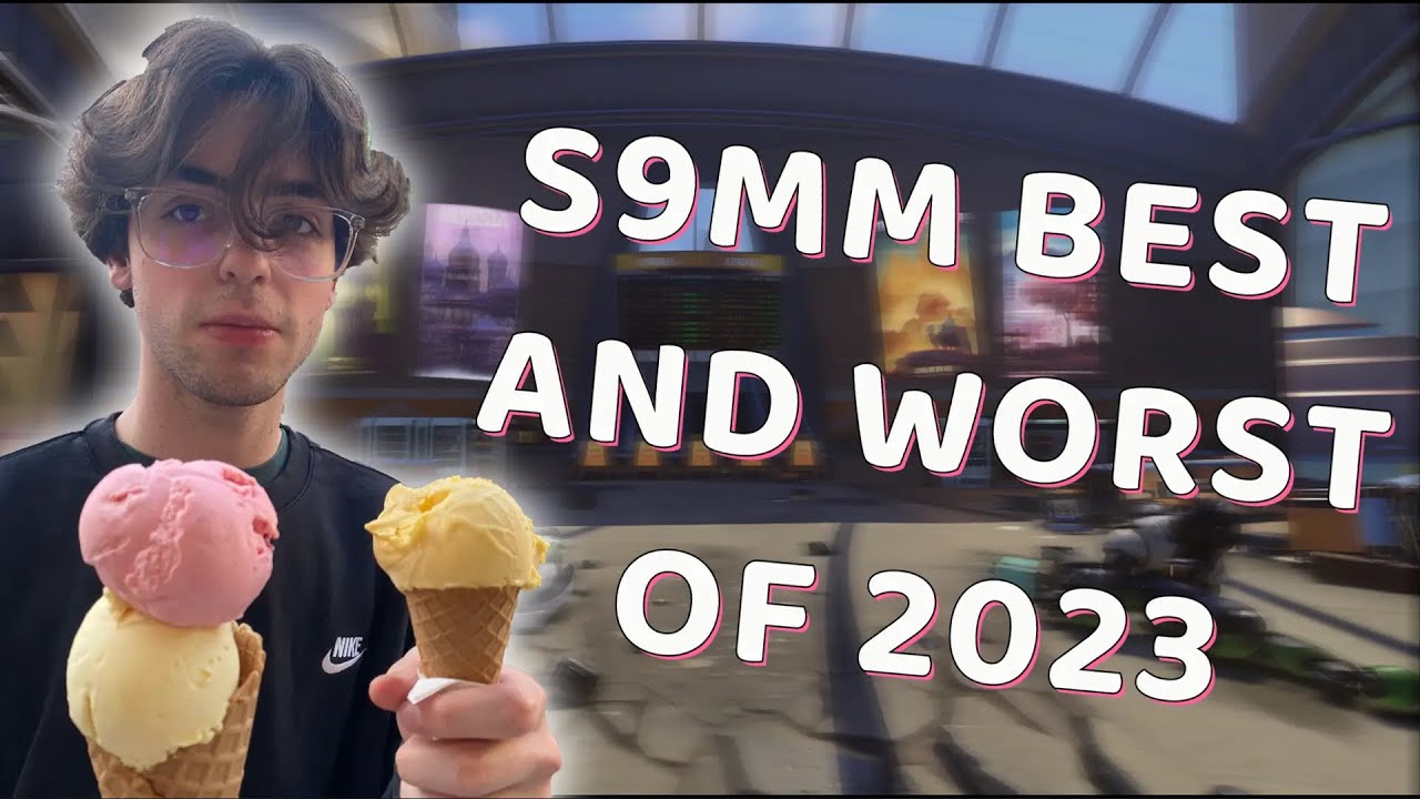 BEST & WORST OF S9MM 2023