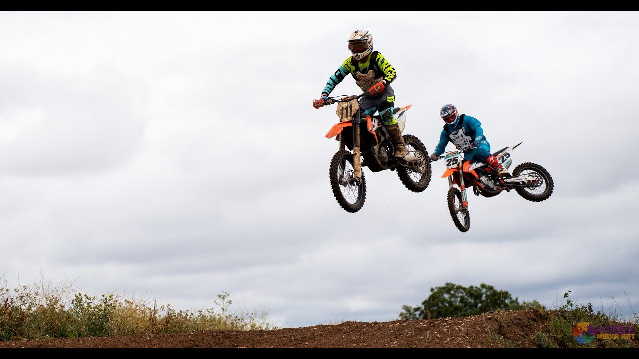 Flackwell Heath Moto Park