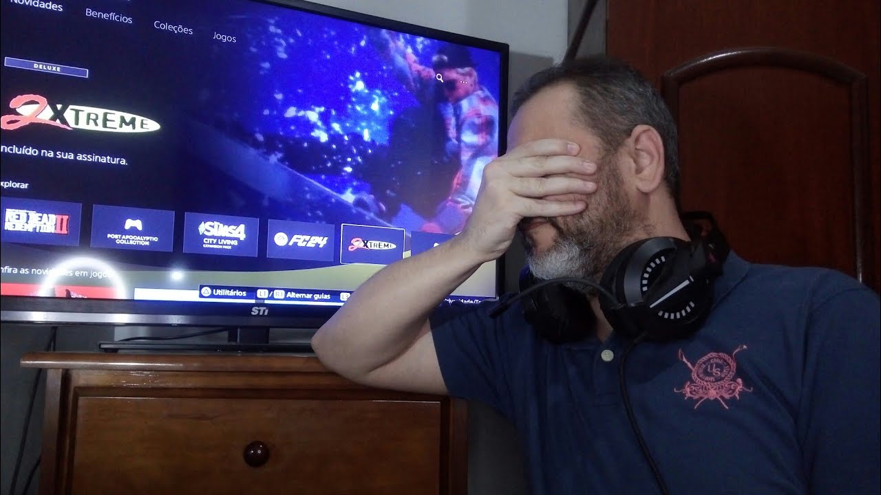 GRAVE! ERRO BIZARRO NA PSN FAZ JOGADORES PERDEREM ACESSO A SEUS JOGOS COMPRADOS.