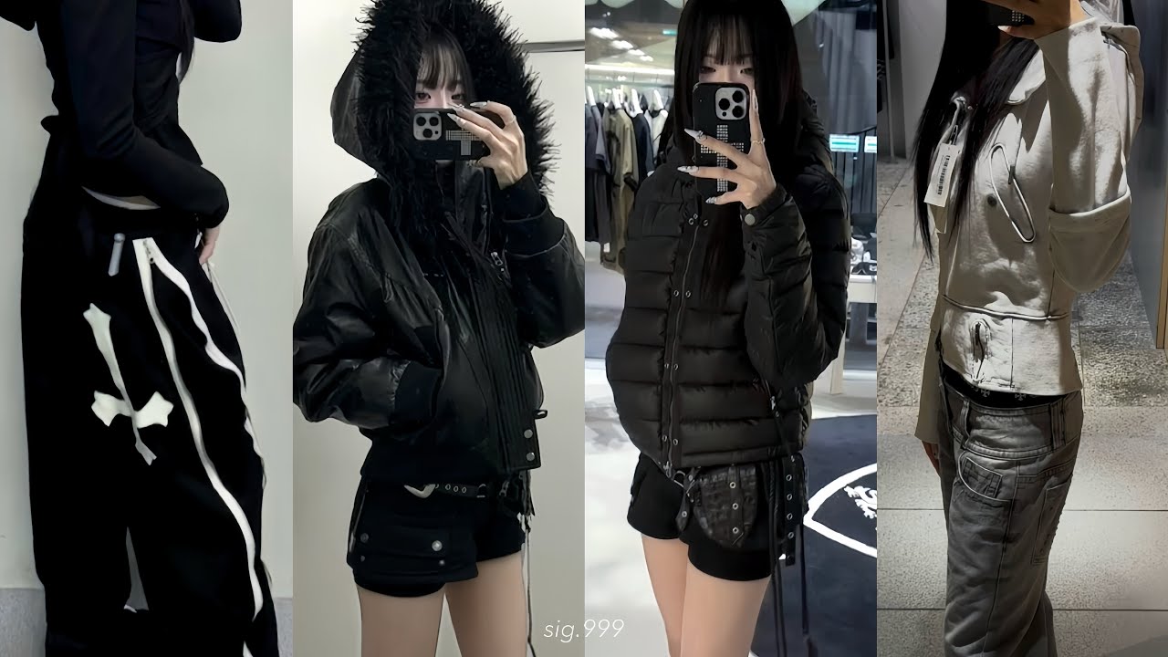 빵 지분율 90% 서울 쇼핑 브이로그 | 빵투어•릴리베이커리•키에리•보헴서•배드블러드•요키요키