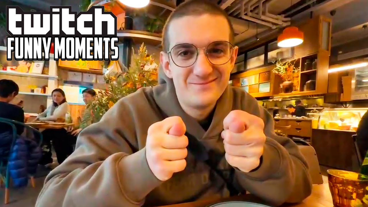 Топ Моменты с Twitch | 5 Лет После Депортации