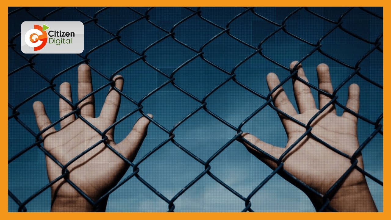20 Ethiopians rescued, six suspected human traffickers arrested