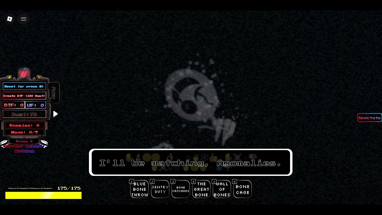 THIS IS A 0.1% CHANCE
