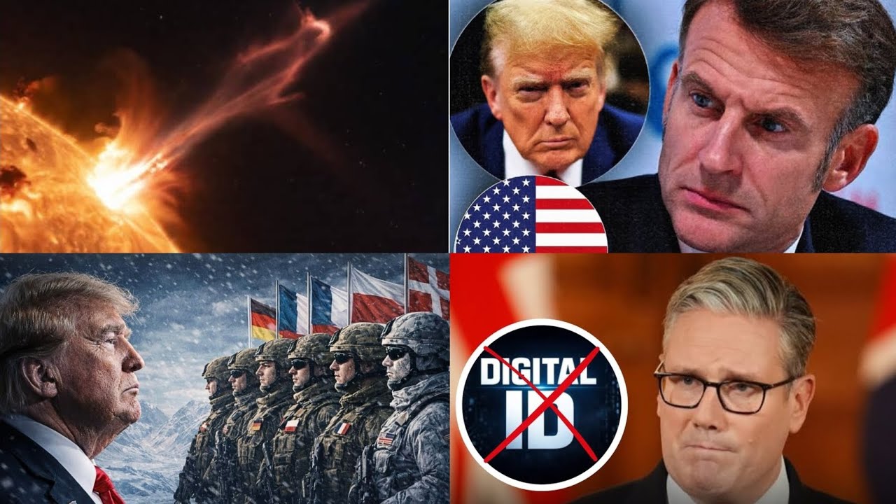 Various Topics & Current Events (Sitdown Lesson)
