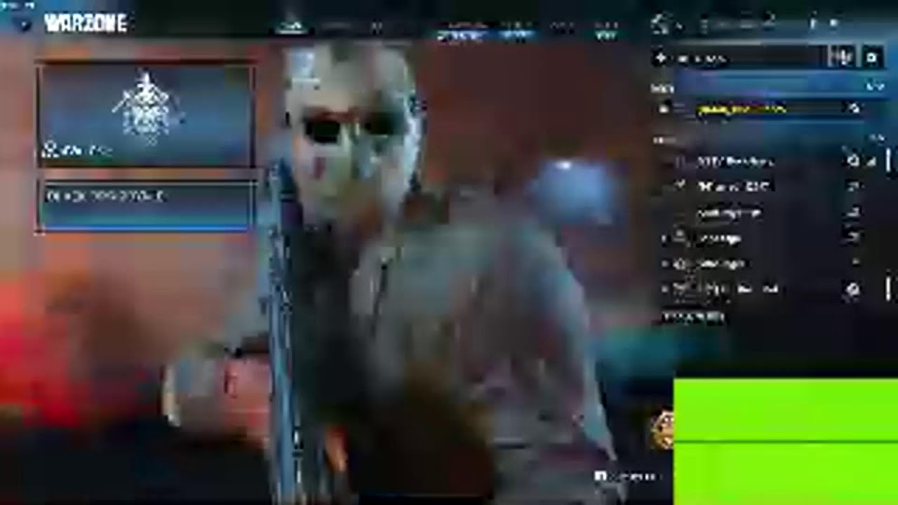 Play COD 7 wit ya boi!