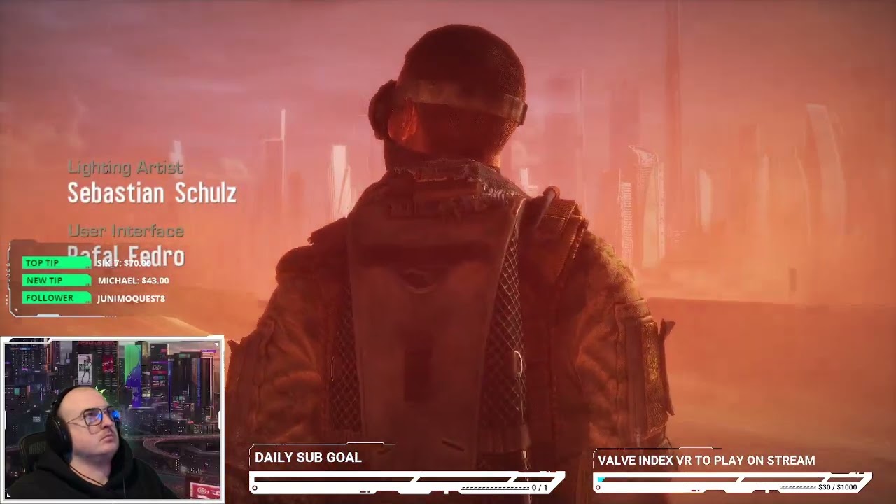 Let's Play Spec Ops: The Line! - P1
