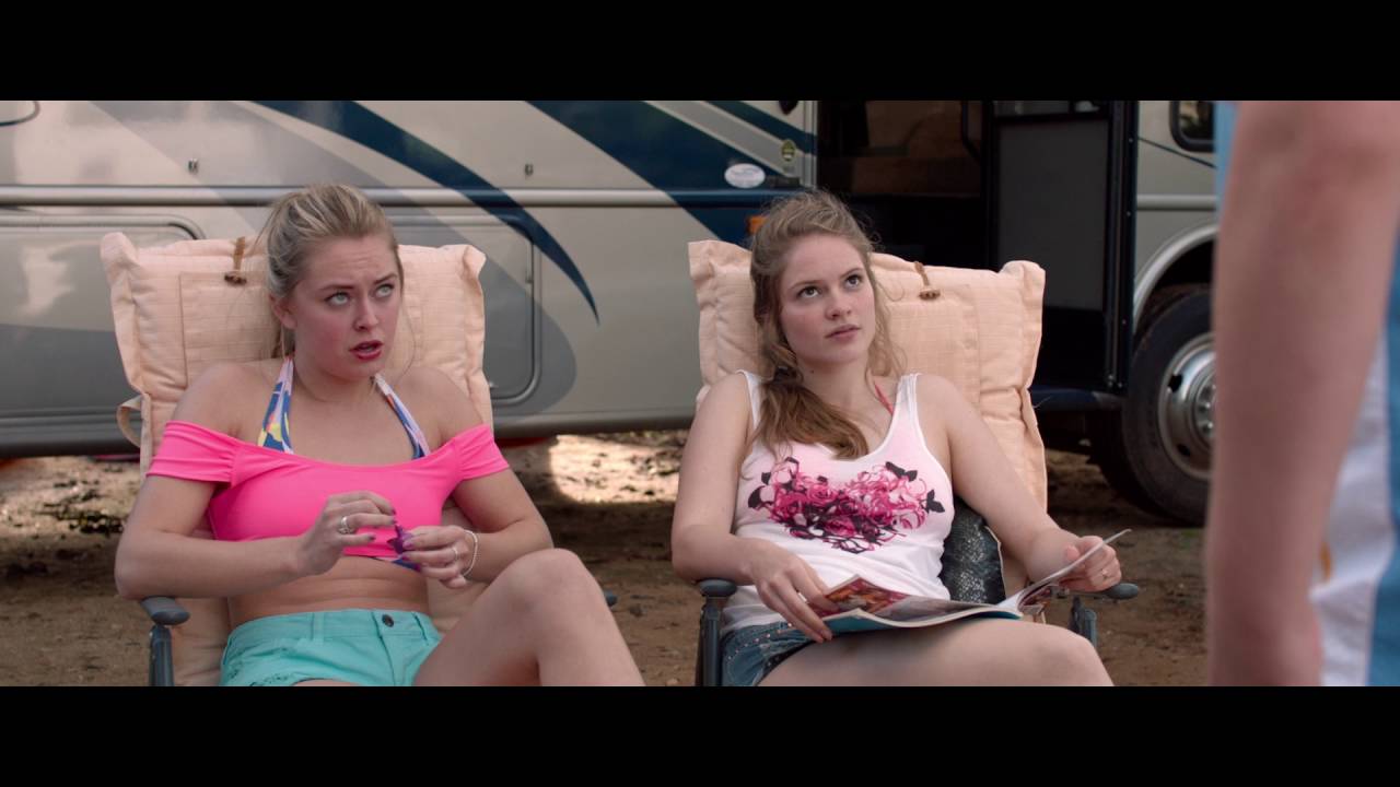 Trailer RENESSE