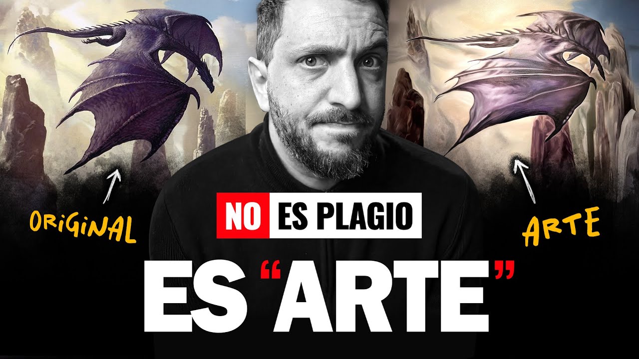 Cancelan al AUTOR del cuadro por 
