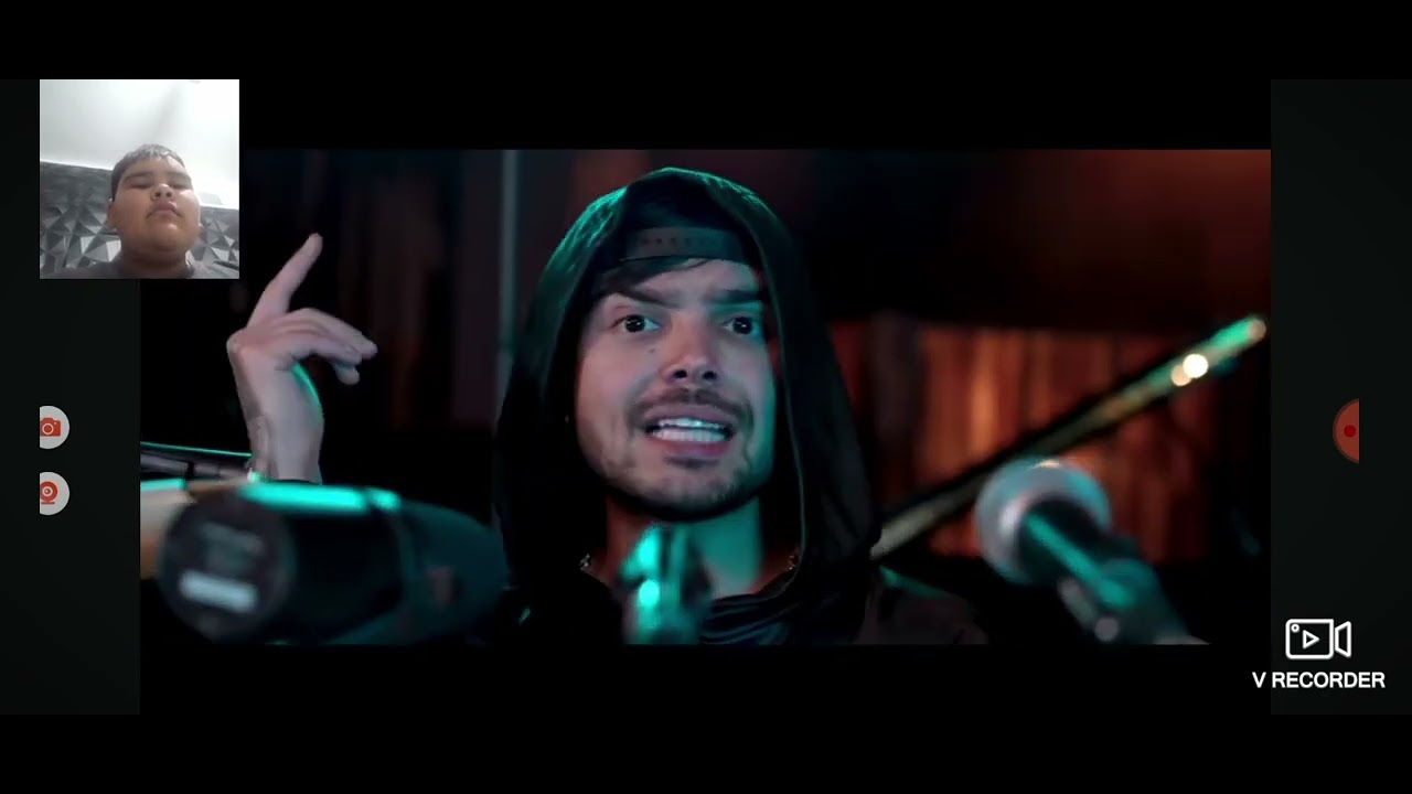 !Yolo le hiso  una canción a el simio y sus amigos¡