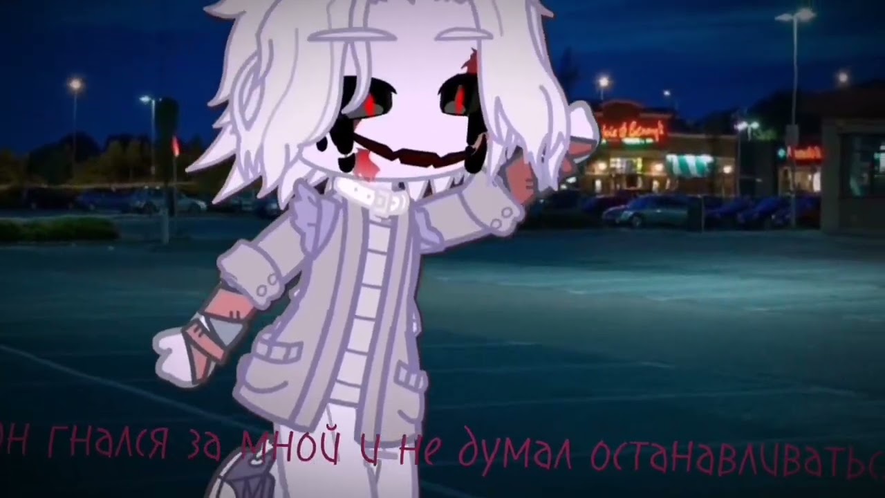 Meme "Tag, You're It" Lucas and Hiki