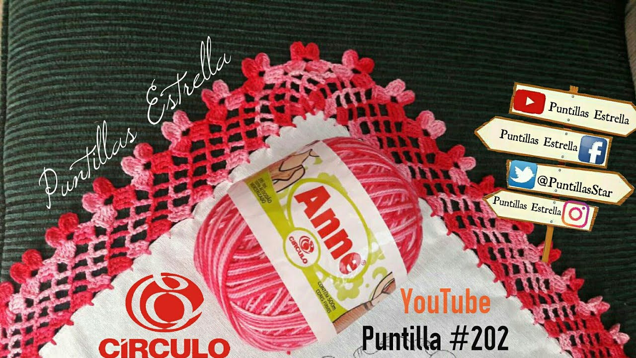 Puntilla #202
