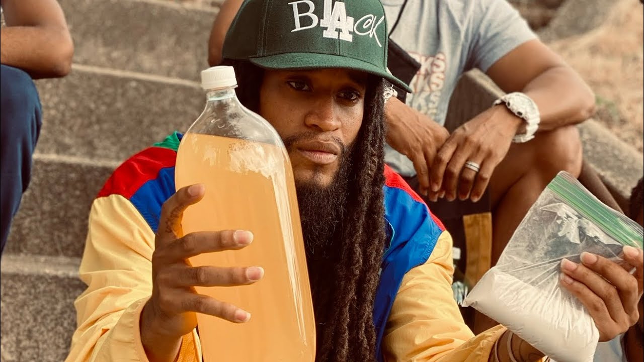 Wassup Té - Purfect  (Official Video)