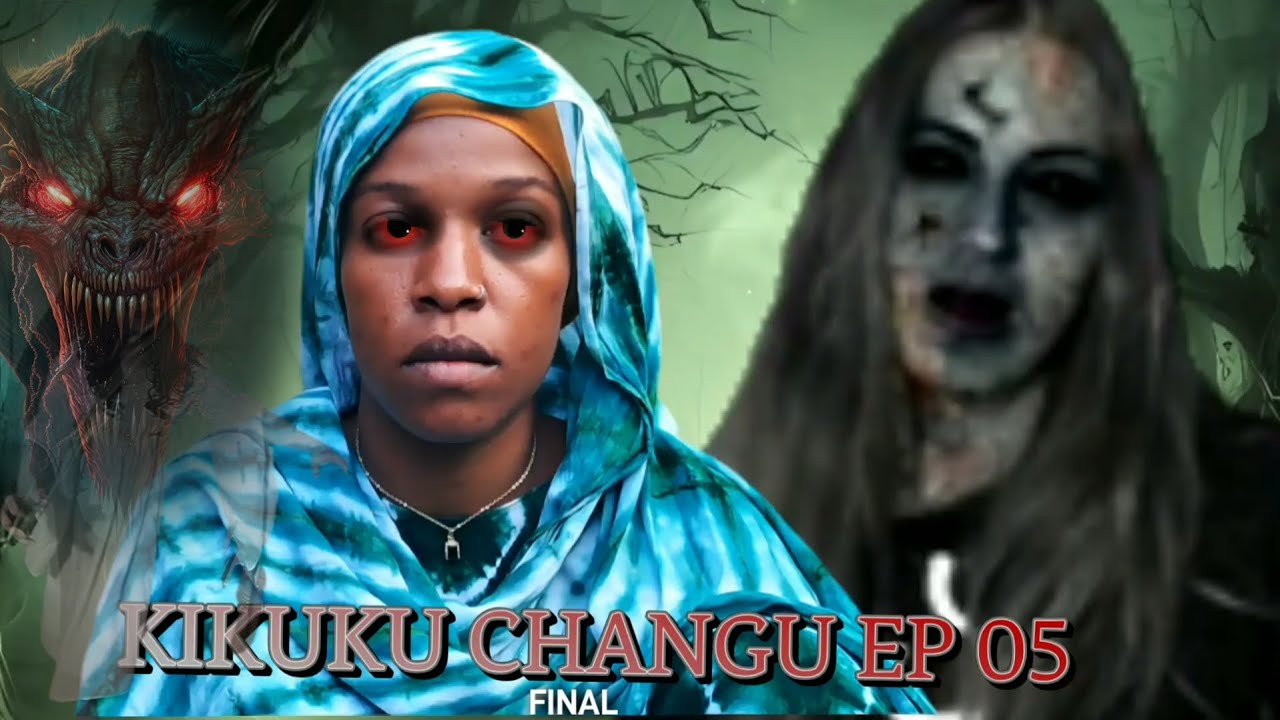 KIKUKU CHANGU EPISODE 05 FINAL(BEST SHORT FILM)