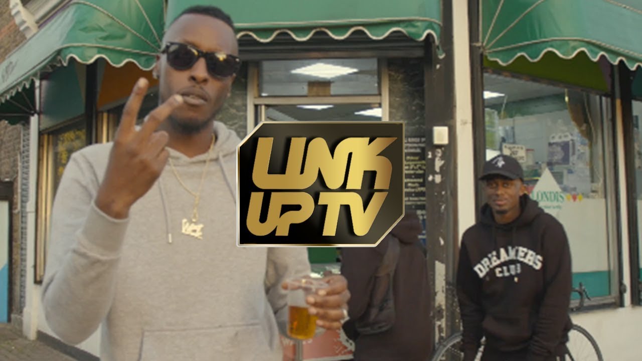 Big Zeeks ft. E. Mak & Diggy Ustle - Big Dreams [Music Video] | Link Up TV