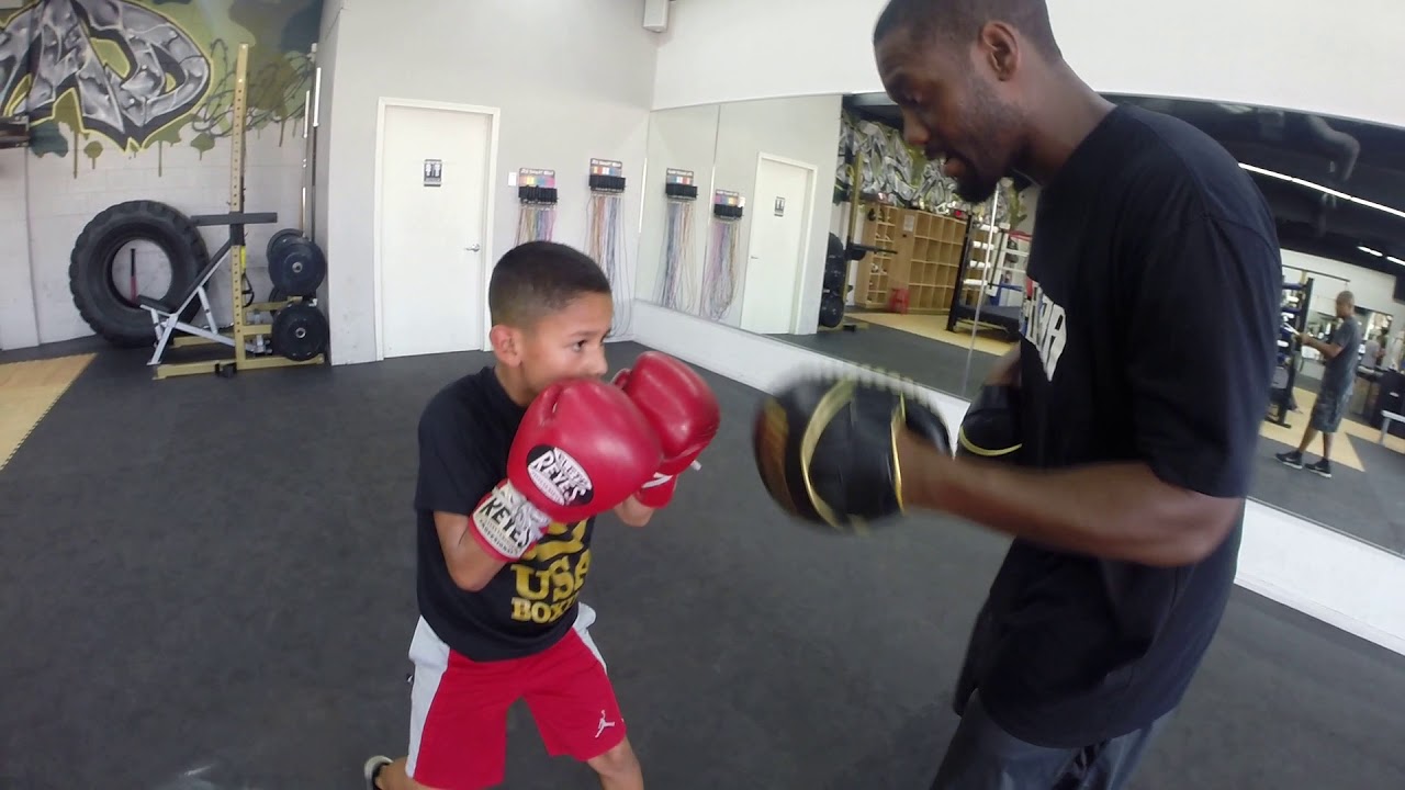 Future Champ Nico 