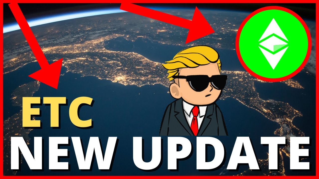 🔥 ETC Predictions And Ethereum Classic Technical Analysis! Is ETC A Buy? ETC Crypto Market Trading
