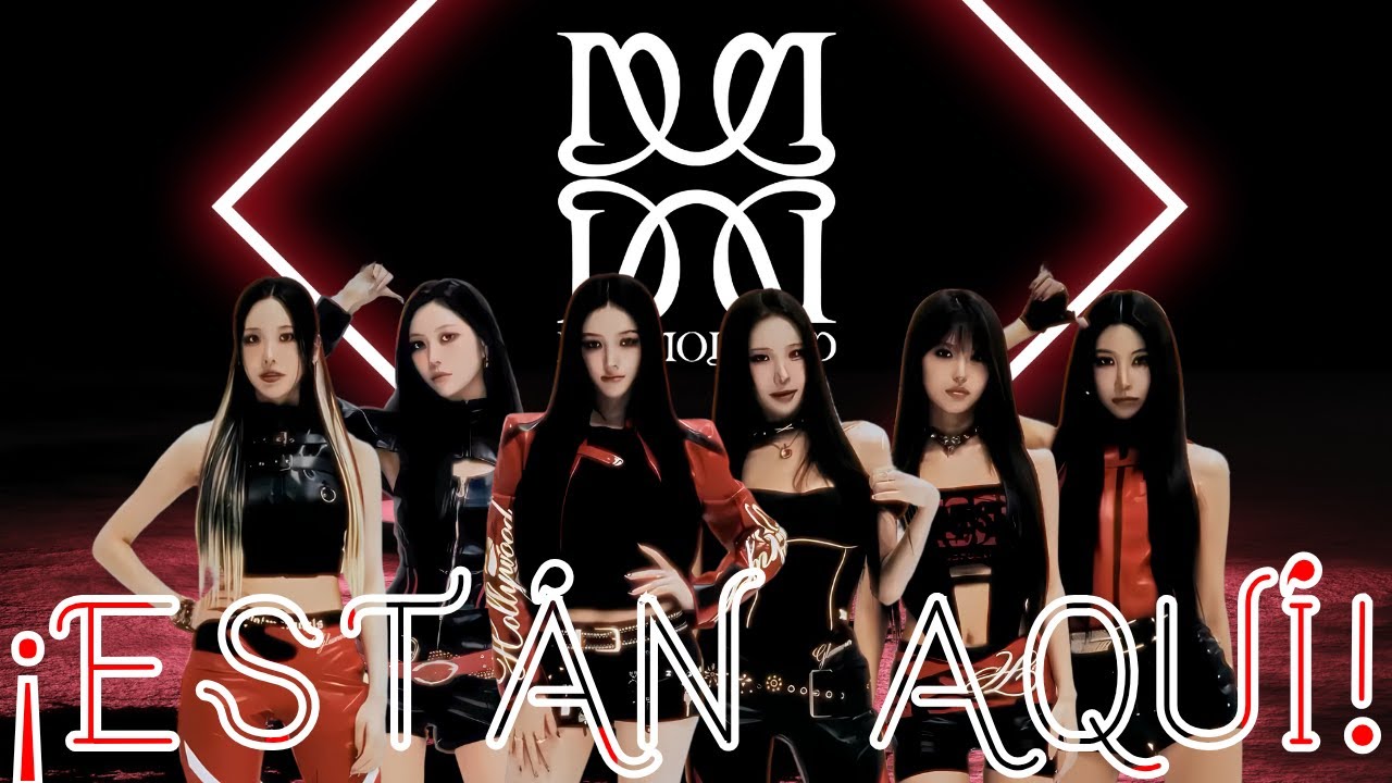 MOMOLAND REGRESA DESPUÉS DE 3 AÑOS | 😍 Todo sobre 