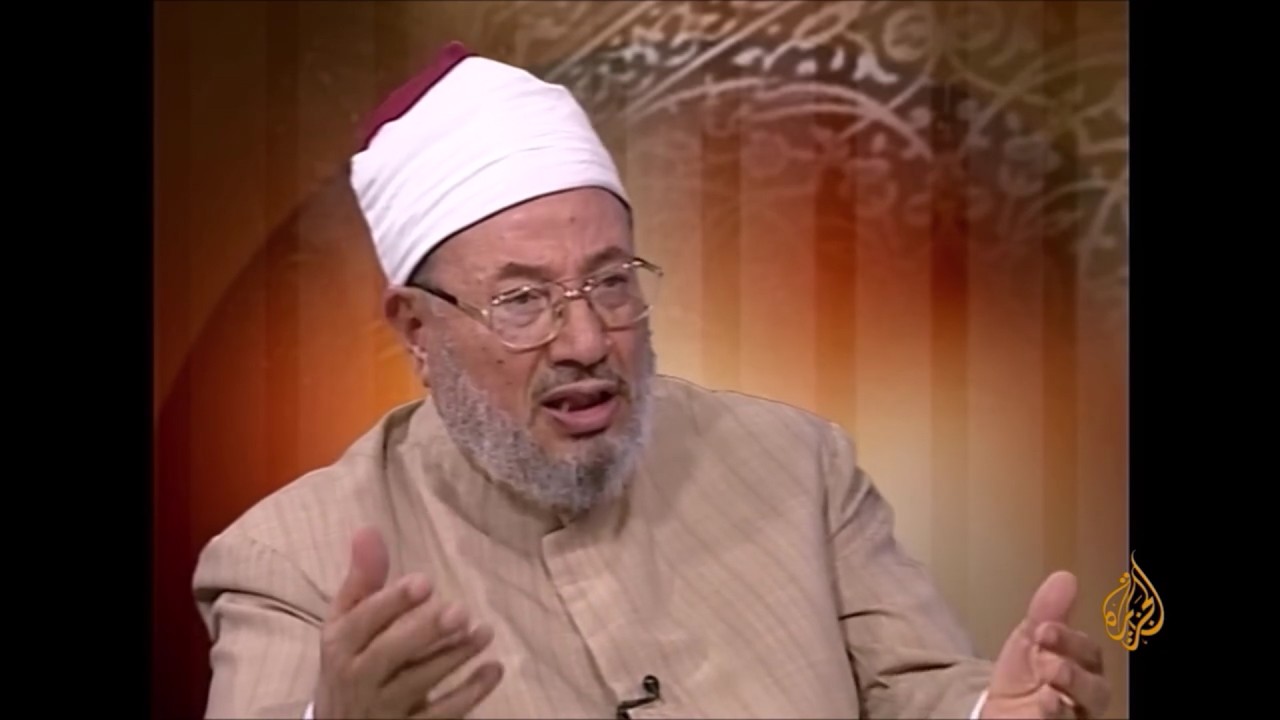 مقومات القوة لدى الأمة الإسلامية | العلامة الشيخ يوسف القرضاوي