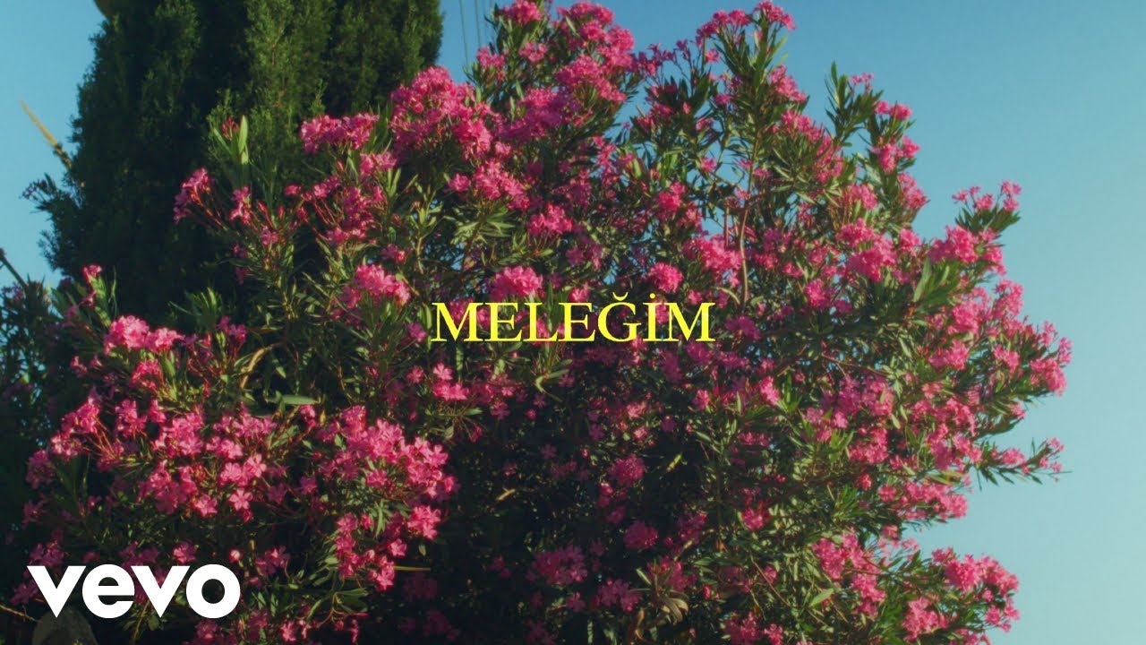 Ahmet Hatipoğlu - Meleğim