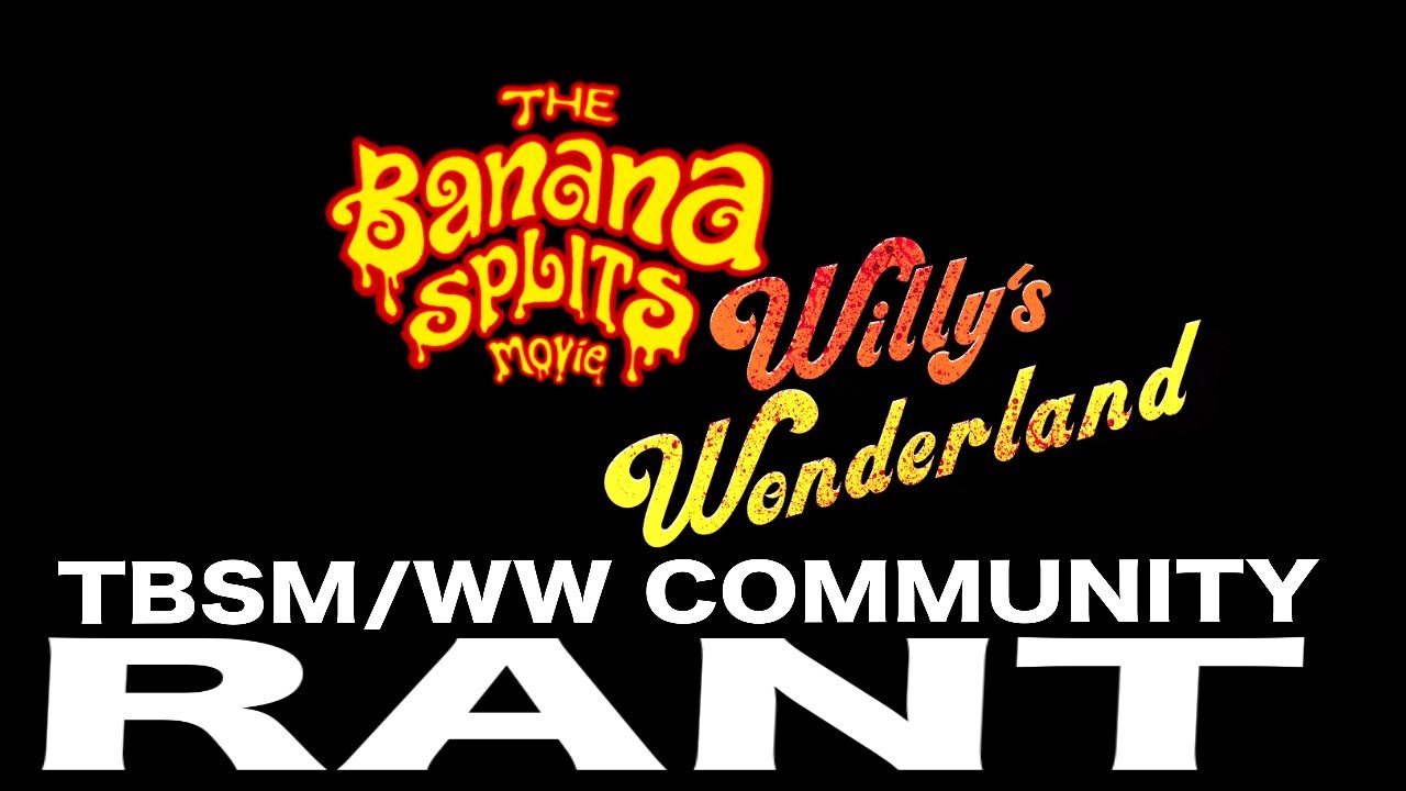 TBSM/WW Community Rant