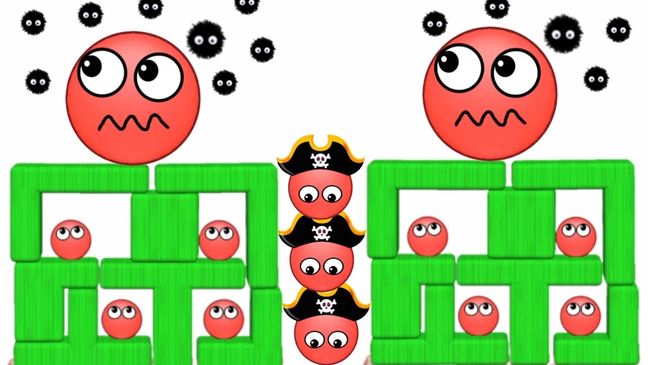 🤣 2×2 Games Challenges / Hide Ball Brain teaser games 🆚 Imposter Choice 2048 Gameplay part 27