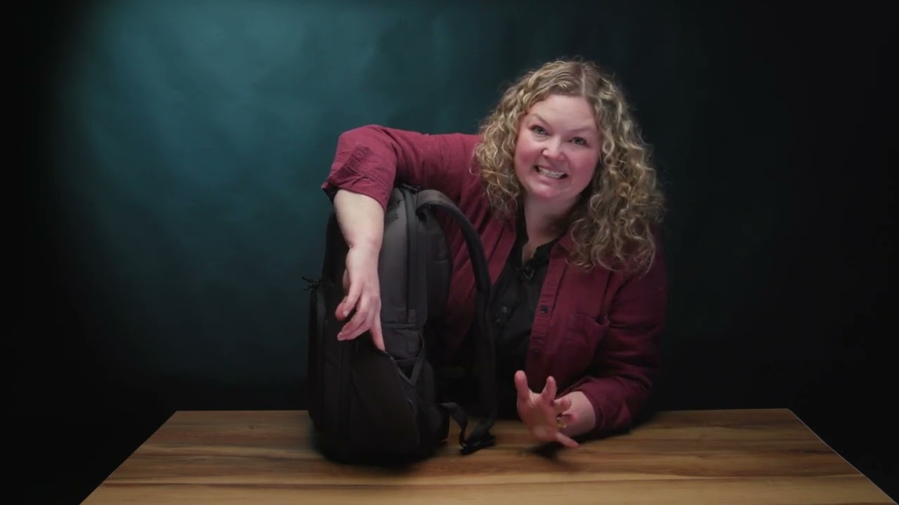 Norwalk 20L Backpack | VETO