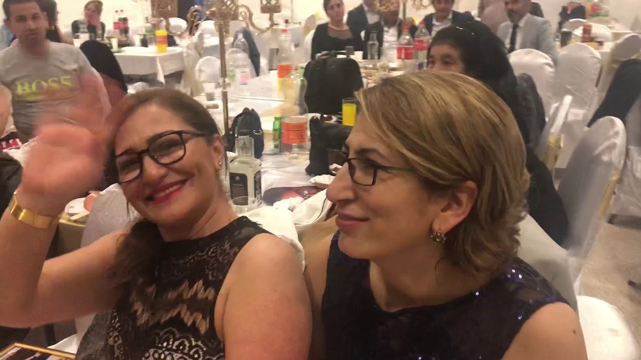HABEŞ PAZARBELEN KÖYÜ DÜĞÜNÜ