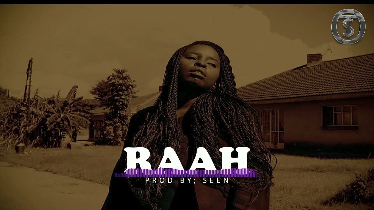 RAAH free 2026 amapiano type beat