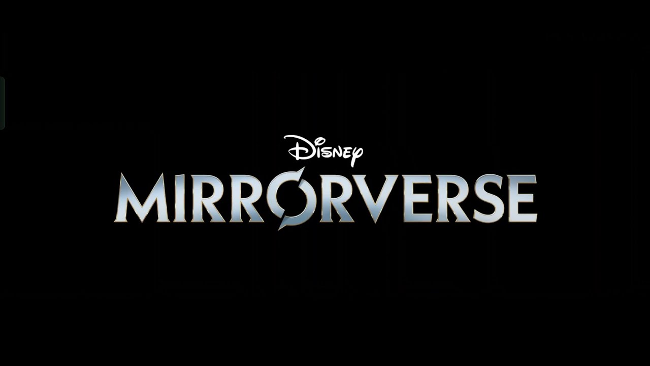 Disney's New game mirrorverse - gameplay