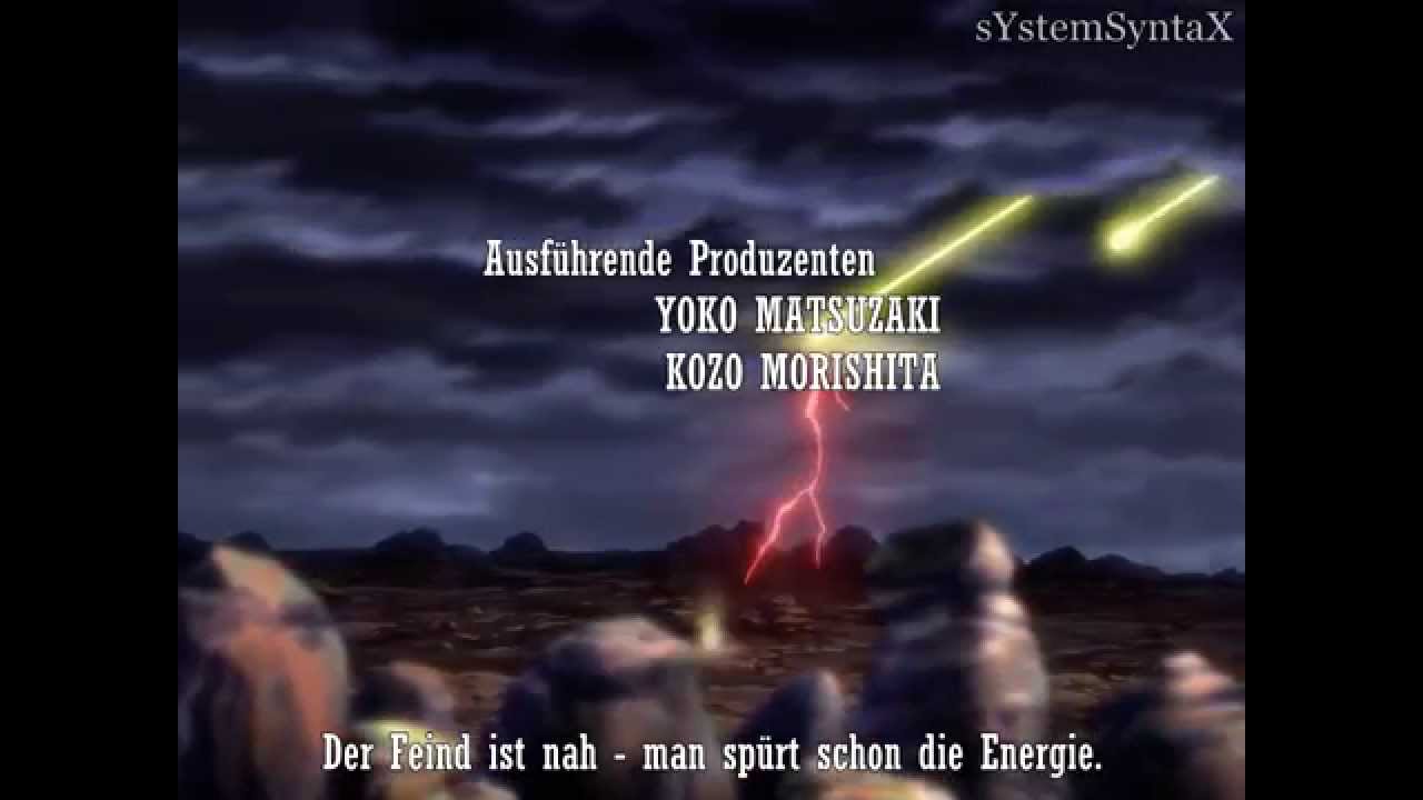 Dragon Ball Z Kai  - Opening 1 